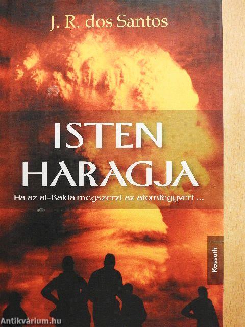 Isten haragja