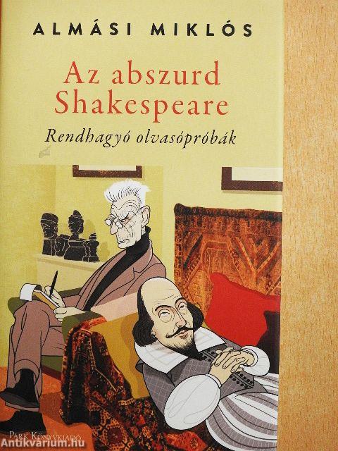 Az abszurd Shakespeare