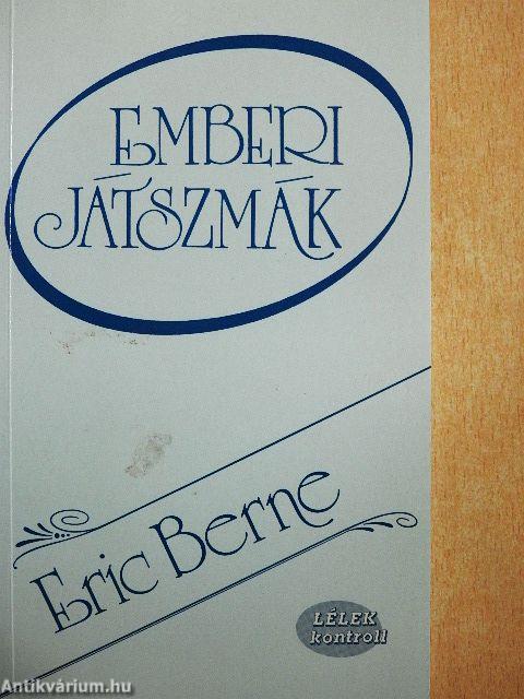 Emberi játszmák