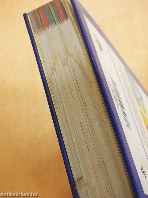 Képes Usborne enciklopédia