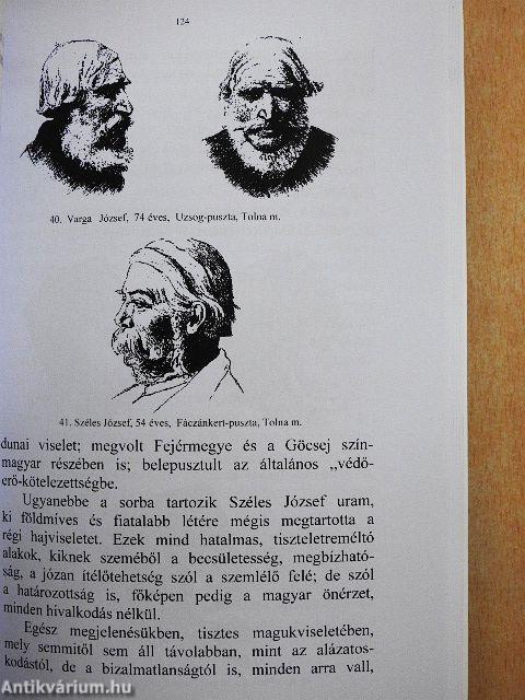 A magyar nép arca és jelleme