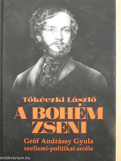 A bohém zseni