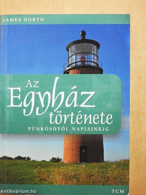 Az Egyház története