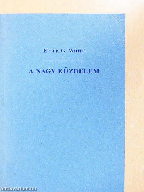A nagy küzdelem