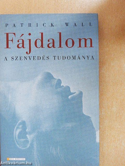 Fájdalom