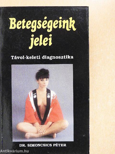 Betegségeink jelei