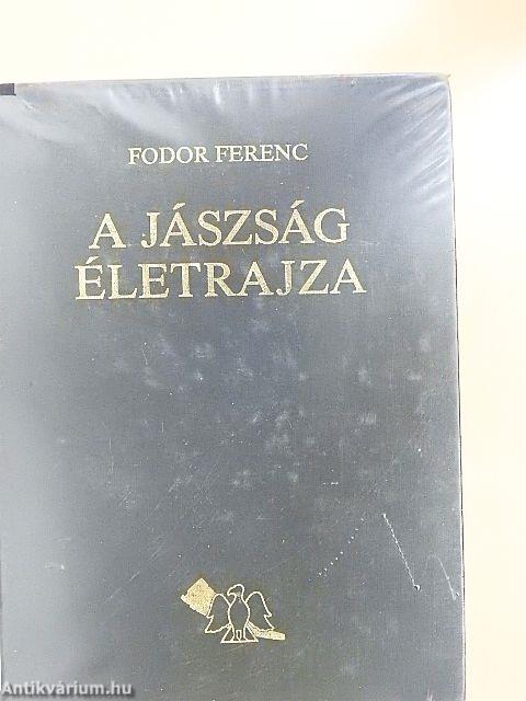 A Jászság életrajza