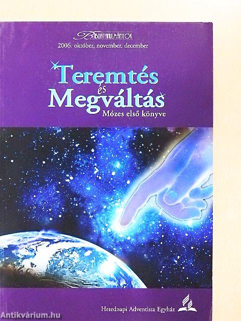 Teremtés és Megváltás