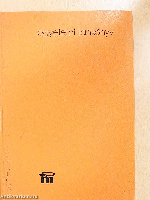 Élettan, kórélettan