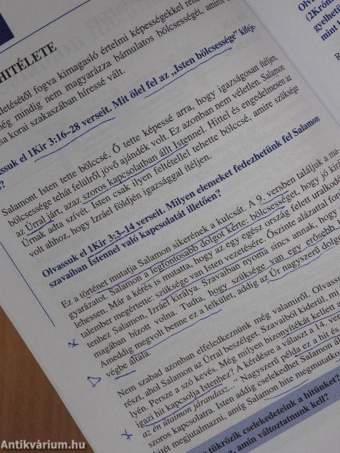A prédikátor könyve 