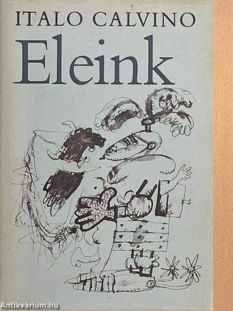 Eleink
