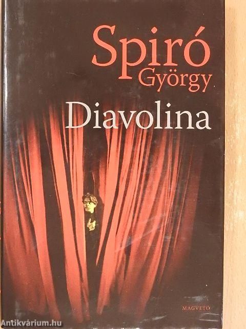 Diavolina