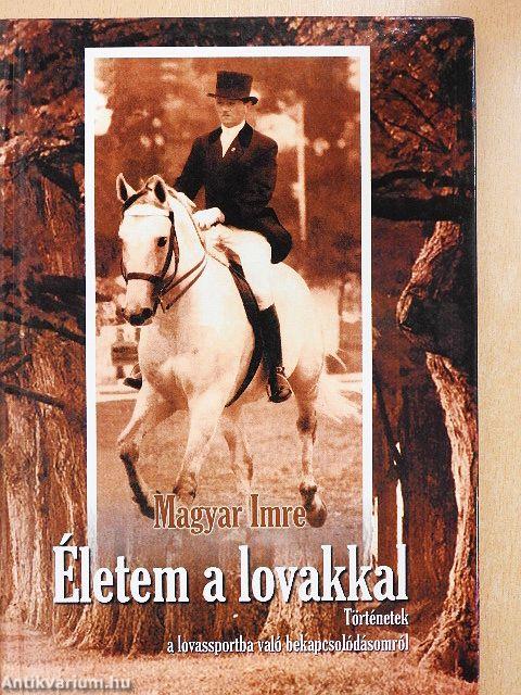 Életem a lovakkal