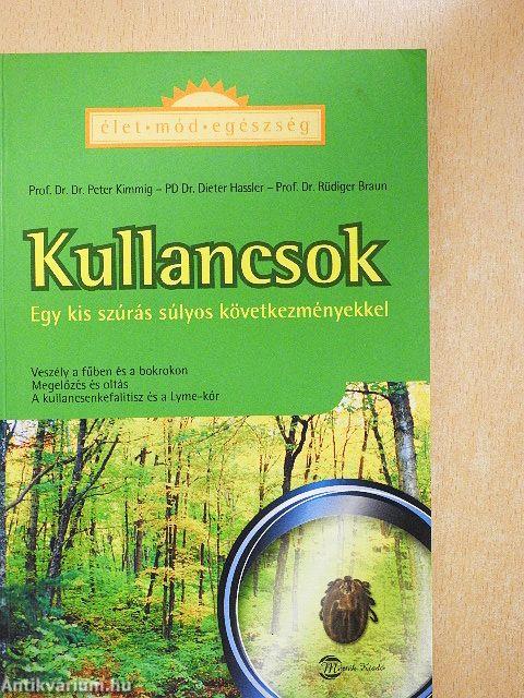Kullancsok