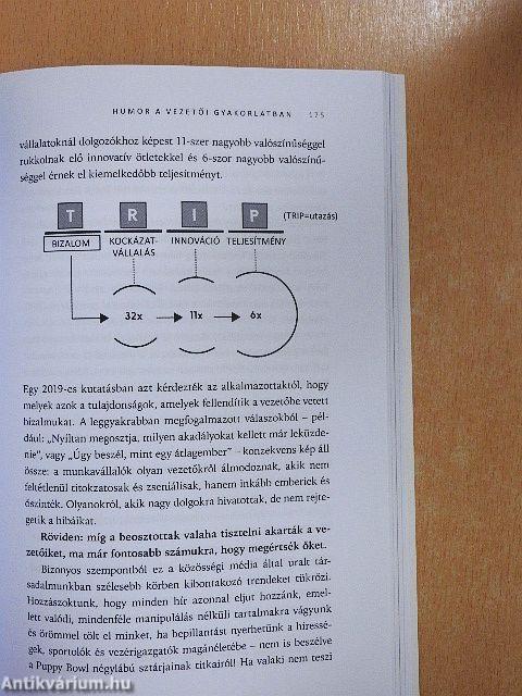 Humor komolyan