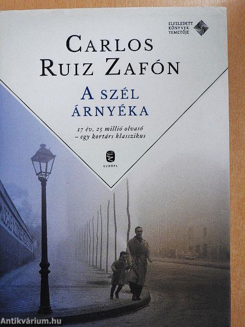 A szél árnyéka