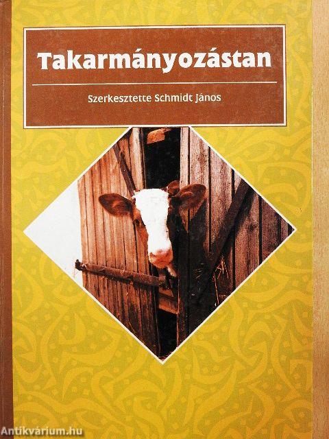 Takarmányozástan