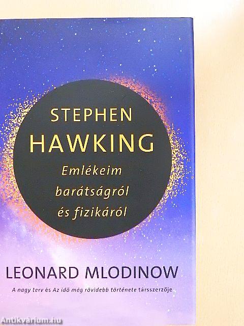 Stephen Hawking