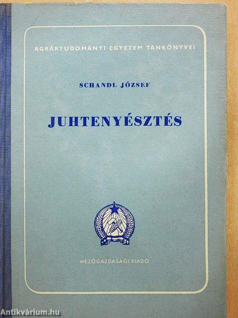 Juhtenyésztés