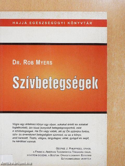 Szívbetegségek