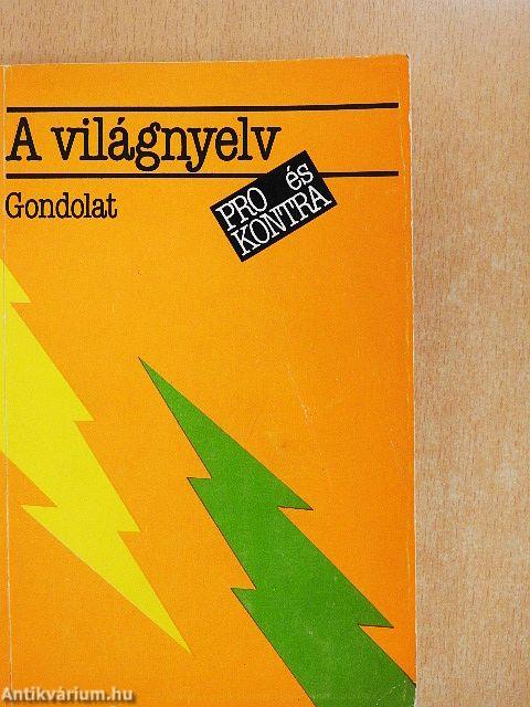 A világnyelv
