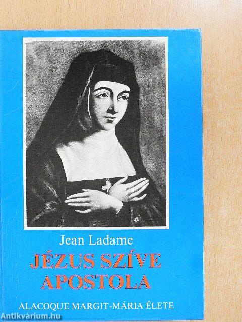Jézus szíve apostola