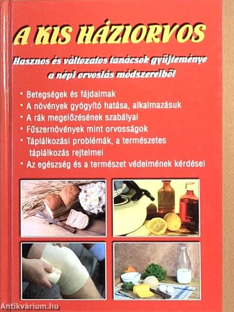 A kis háziorvos