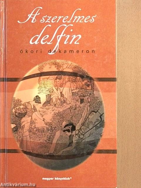 A szerelmes delfin