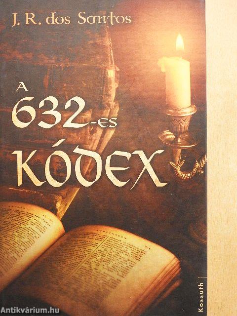 A 632-es kódex