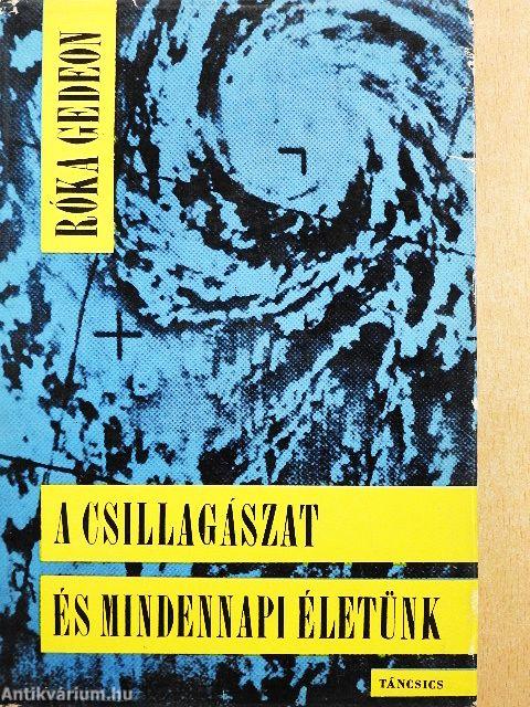 A csillagászat és mindennapi életünk
