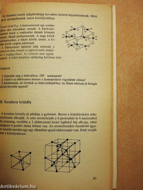 Fizika IV.