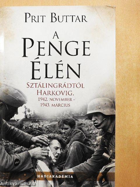 A penge élén