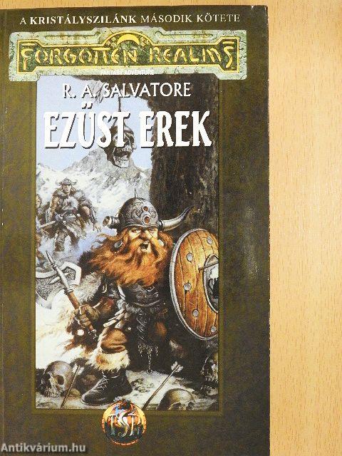 Ezüst erek