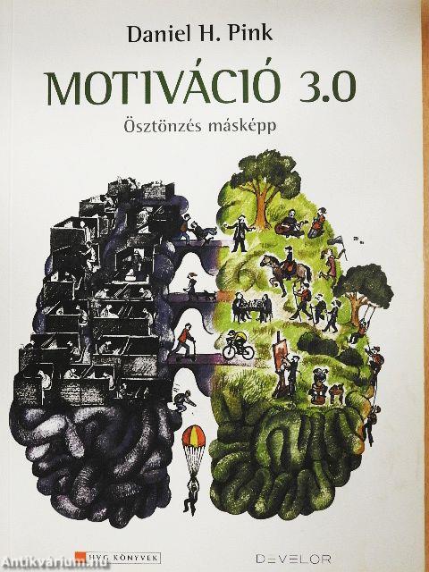Motiváció 3.0