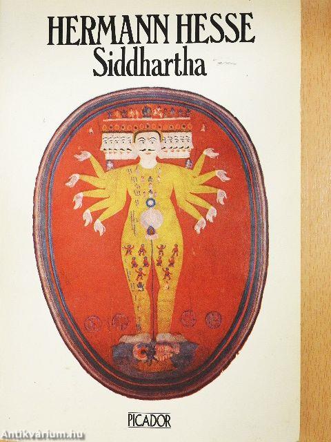 Siddhartha