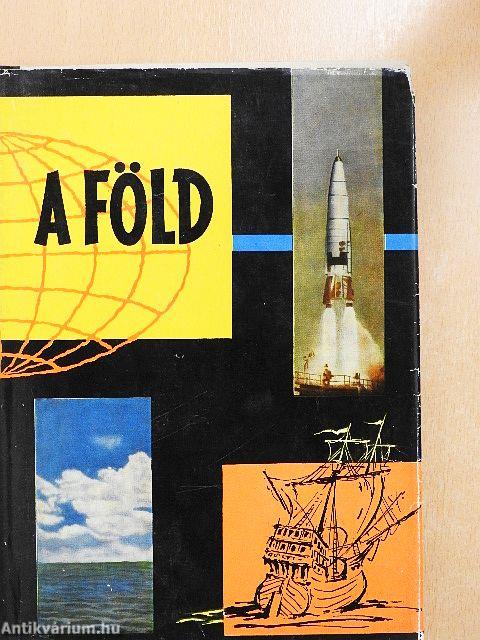 A Föld