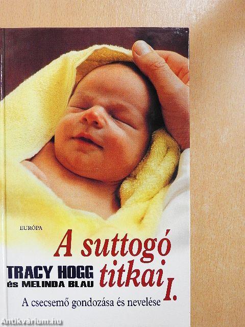 A suttogó titkai I-II.