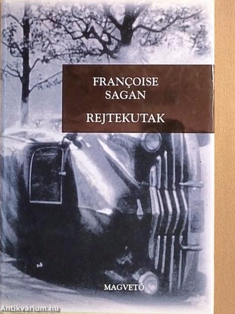 Rejtekutak