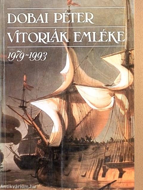 Vitorlák emléke