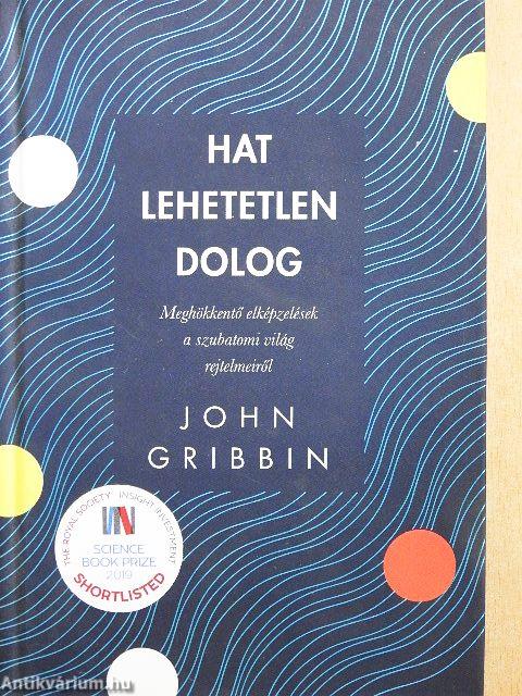 Hat lehetetlen dolog