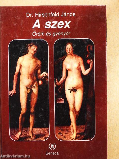 A szex