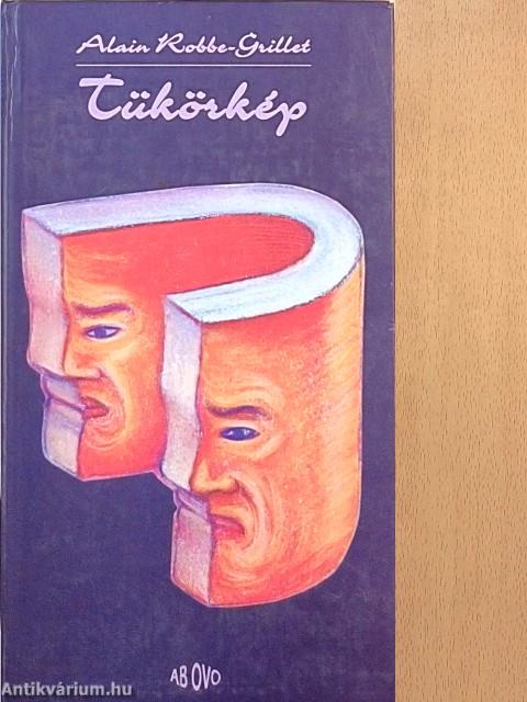 Tükörkép