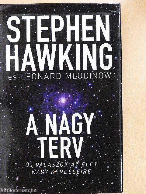 A nagy terv
