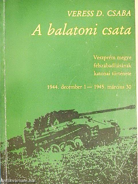 A balatoni csata