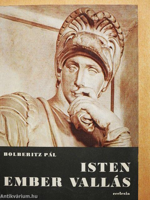 Isten, ember, vallás