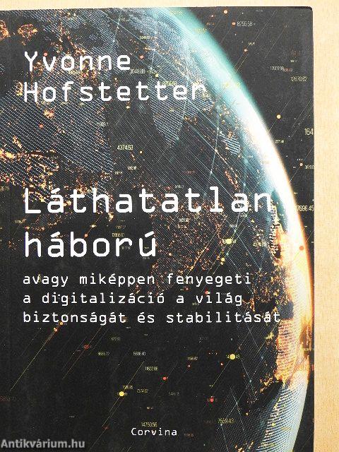 Láthatatlan háború