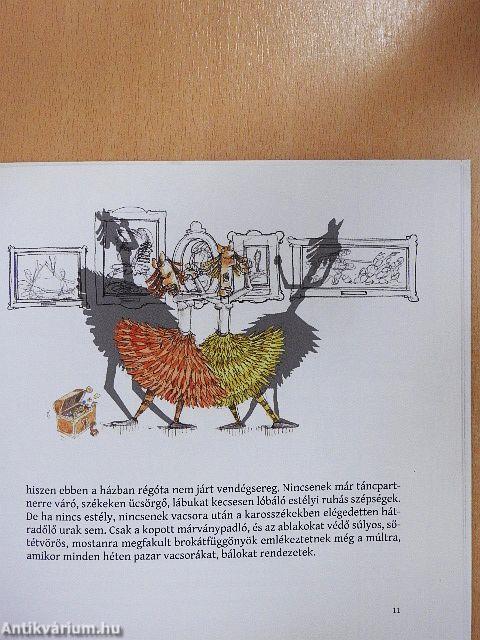 Hamupipőke - CD-vel