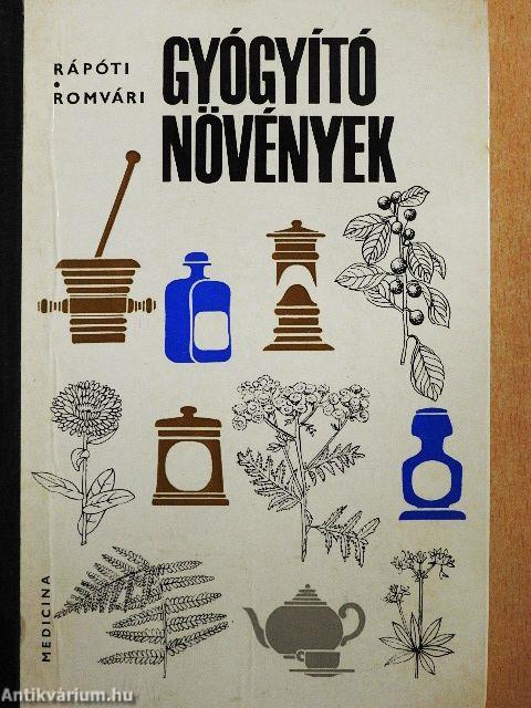 Gyógyító növények