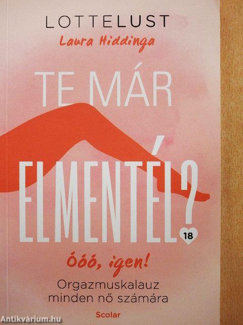Te már elmentél?