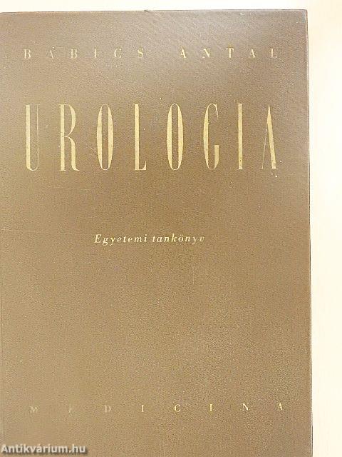 Urologia